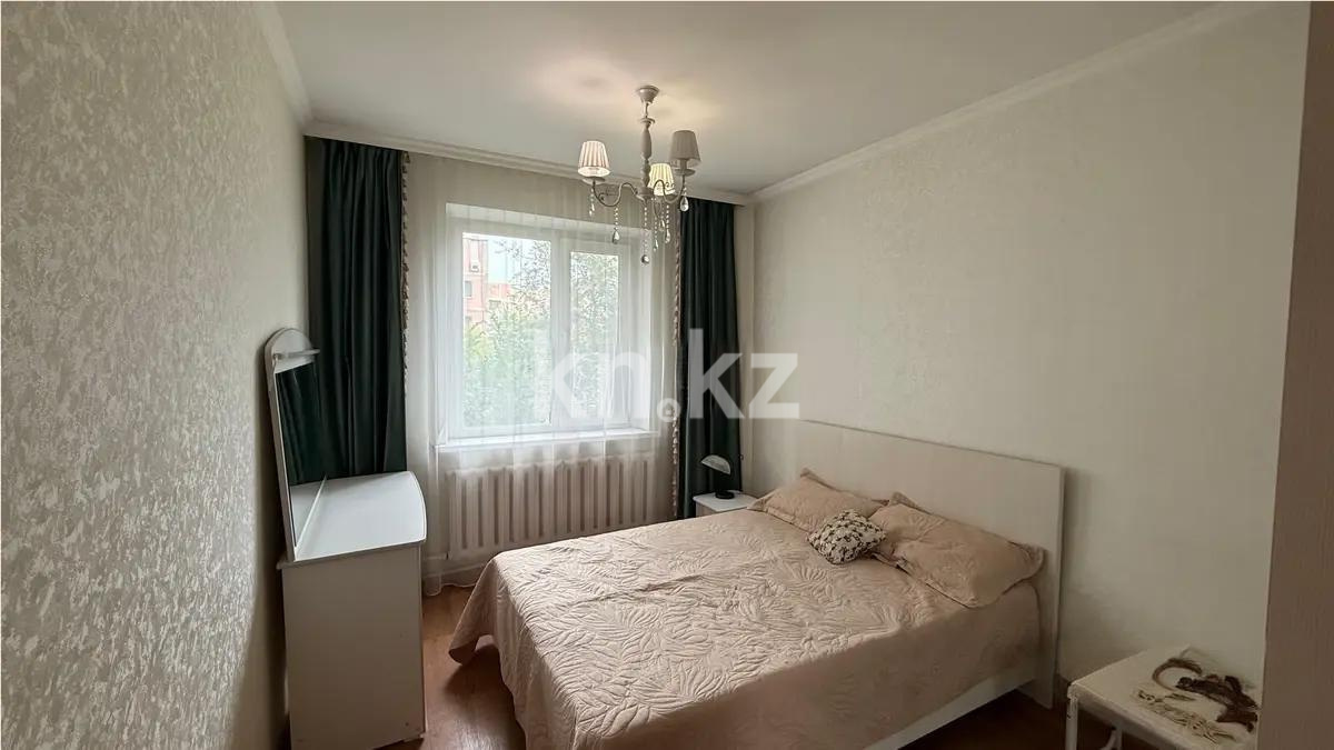 Продажа 2-комнатной квартиры, 52 м², мкр. Степной-1, дом  4/33 в Караганде - фото 3