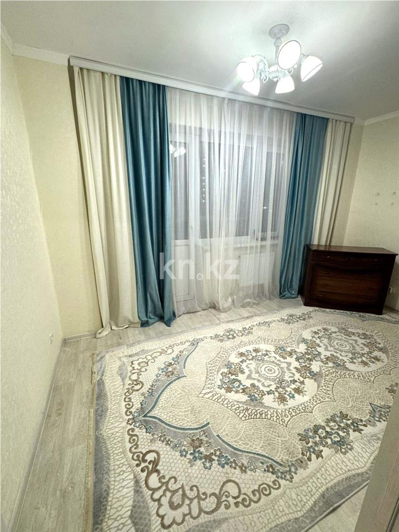 Продажа 1-комнатной квартиры, 36.5 м², ул. Момышулы в Караганде - фото 3