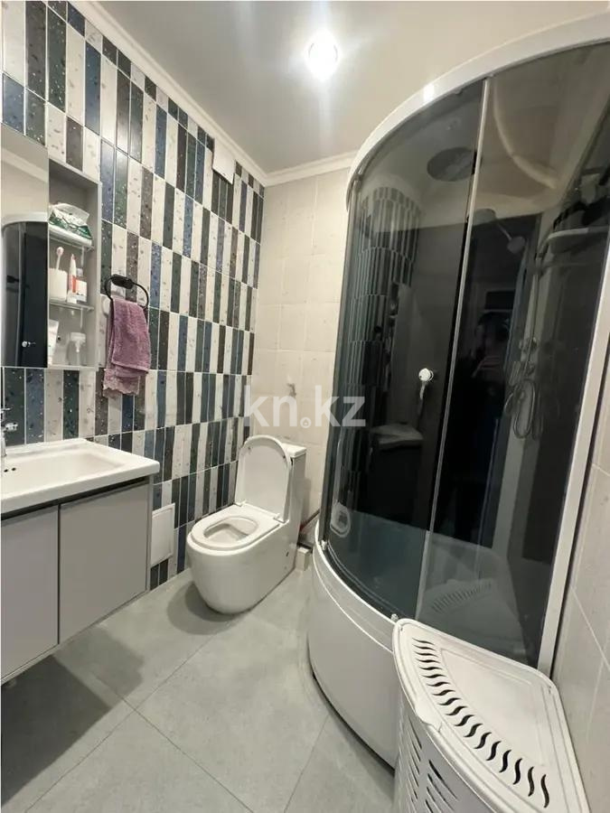 Продажа 2-комнатной квартиры, 47 м² в Алматы - фото 3