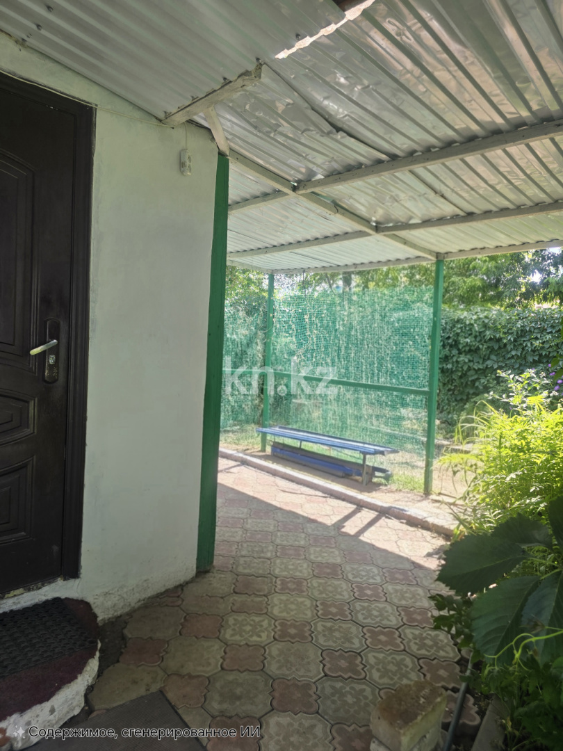 Продажа 2-комнатного дома, 50.6 м² в Актобе - фото 7