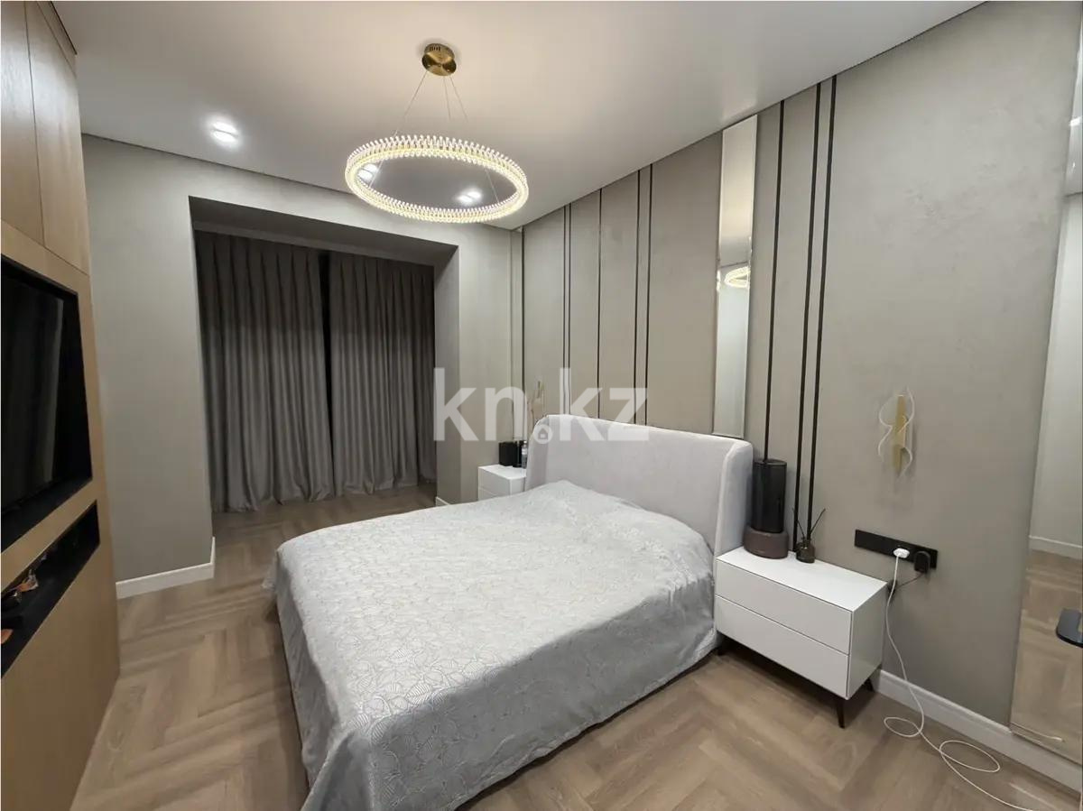 Продажа 5-комнатной квартиры, 150.4 м² в Алматы - фото 4