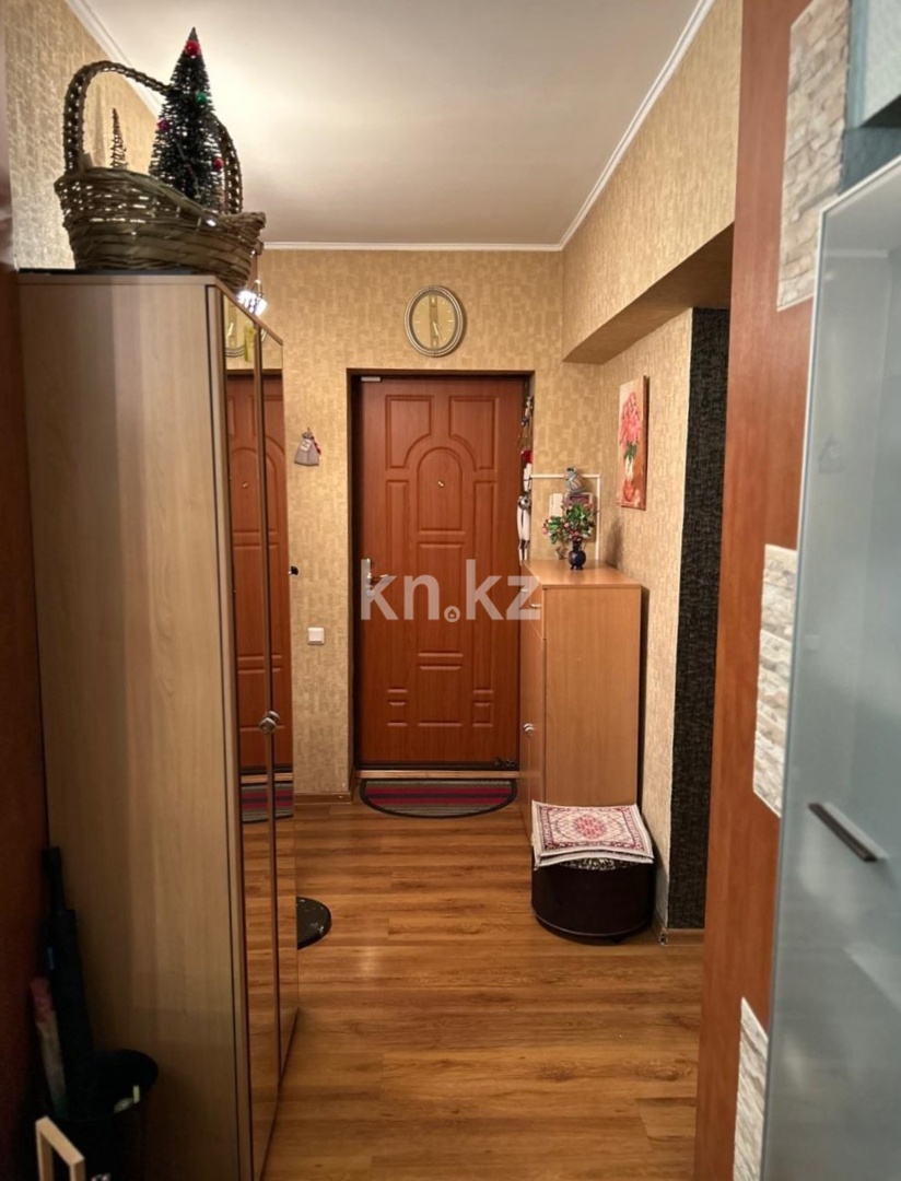 Продажа 3-комнатной квартиры, 66 м² в Алматы - фото 7