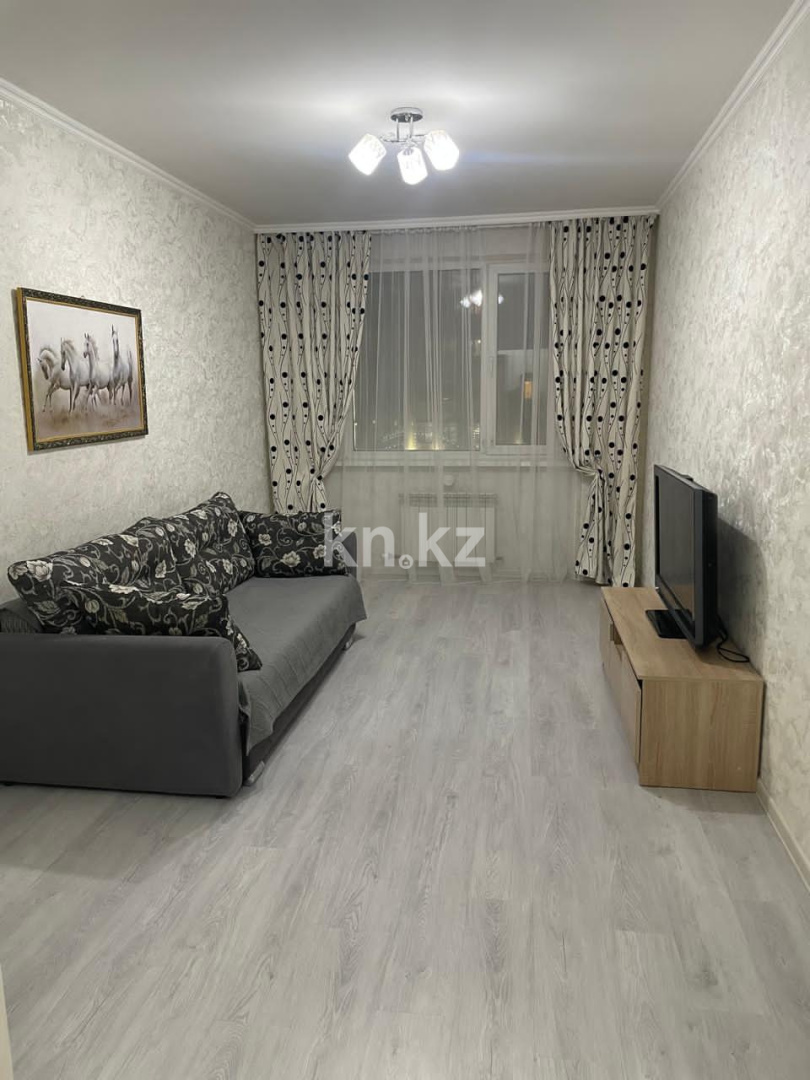 Продажа 1-комнатной квартиры, 38.2 м² в Астане