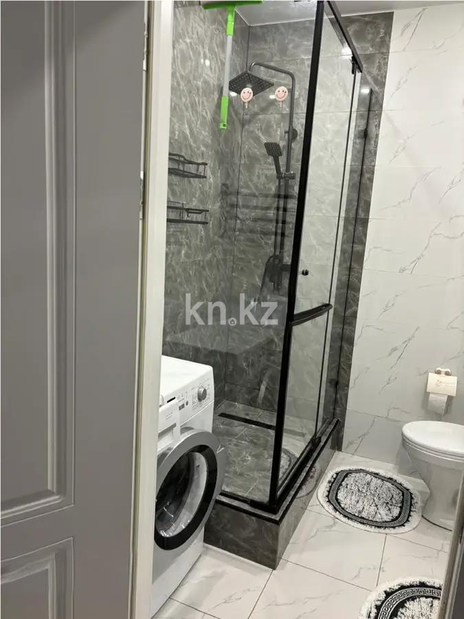 Продажа 1-комнатной квартиры, 41 м² в Астане - фото 3