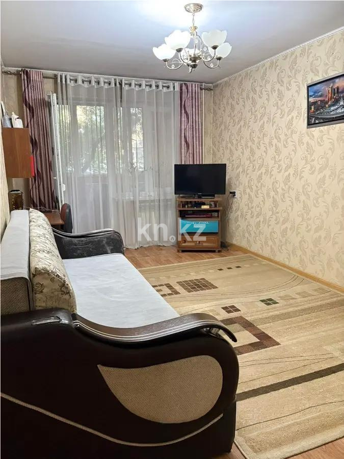 Продажа 1-комнатной квартиры, 30.8 м² в Алматы