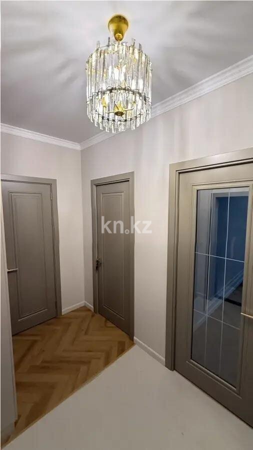 Продажа 2-комнатной квартиры, 60 м² в Алматы - фото 6