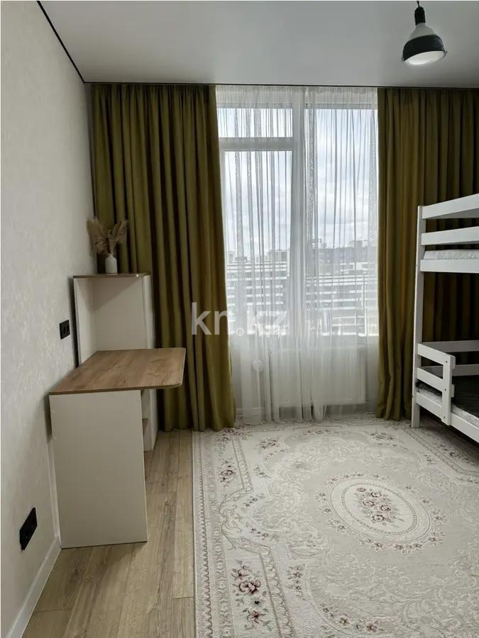 Продажа 3-комнатной квартиры, 60 м² в Астане - фото 3