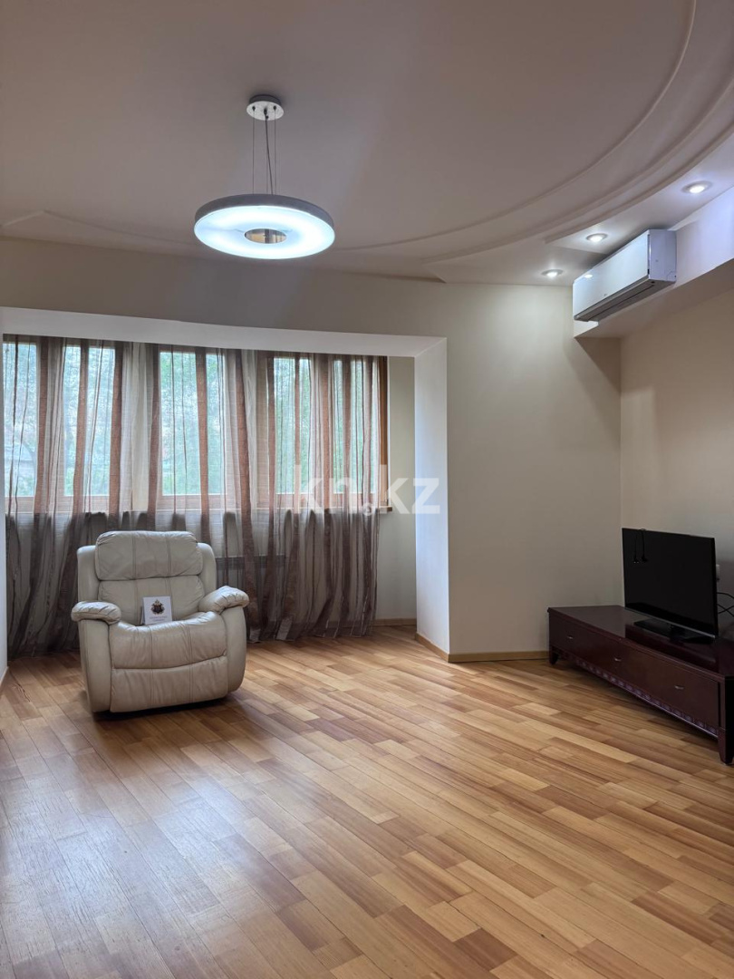 Продажа 4-комнатной квартиры, 133 м² в Алматы - фото 3