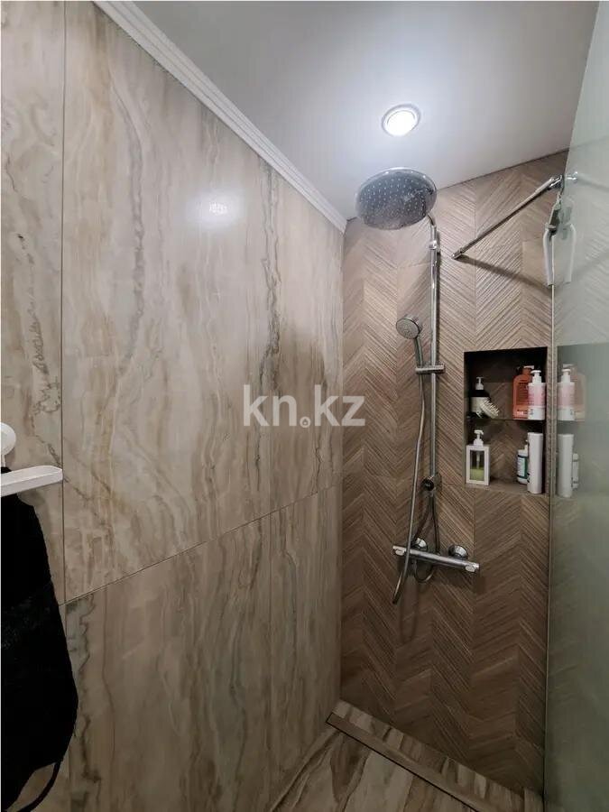 Продажа 3-комнатной квартиры, 66 м² в Караганде - фото 5