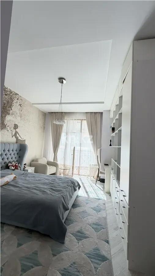 Продажа 4-комнатной квартиры, 200 м² в Алматы - фото 2