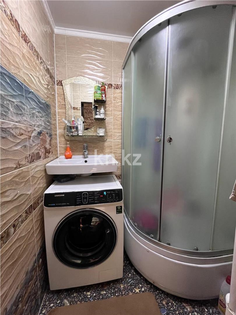 Продажа 3-комнатной квартиры, 65 м² в Караганде - фото 13