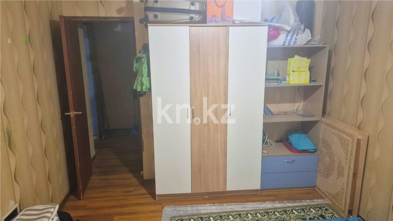 Продажа 1-комнатной квартиры, 49.4 м² в Астане - фото 4