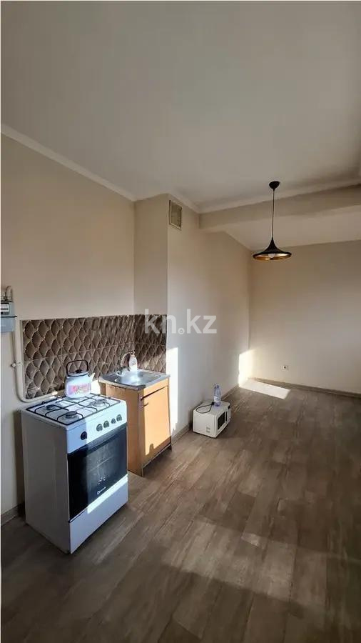 Продажа 1-комнатной квартиры, 42 м² в Алматы - фото 2