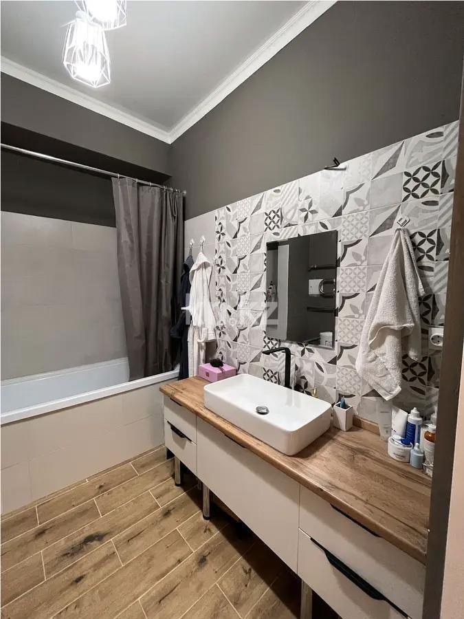 Продажа 1-комнатной квартиры, 34 м² в Алматы - фото 4