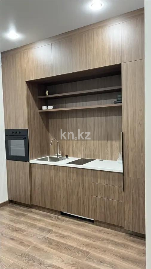 Продажа 1-комнатной квартиры, 35 м² в Алматы - фото 2