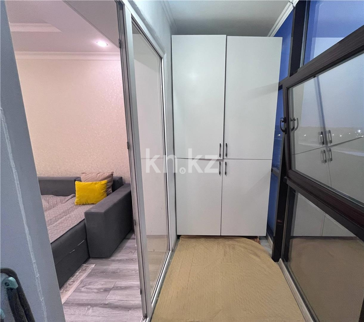 Продажа 3-комнатной квартиры, 85 м² в Караганде - фото 18