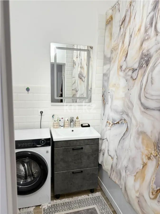 Продажа 2-комнатной квартиры, 61 м² в Астане - фото 4