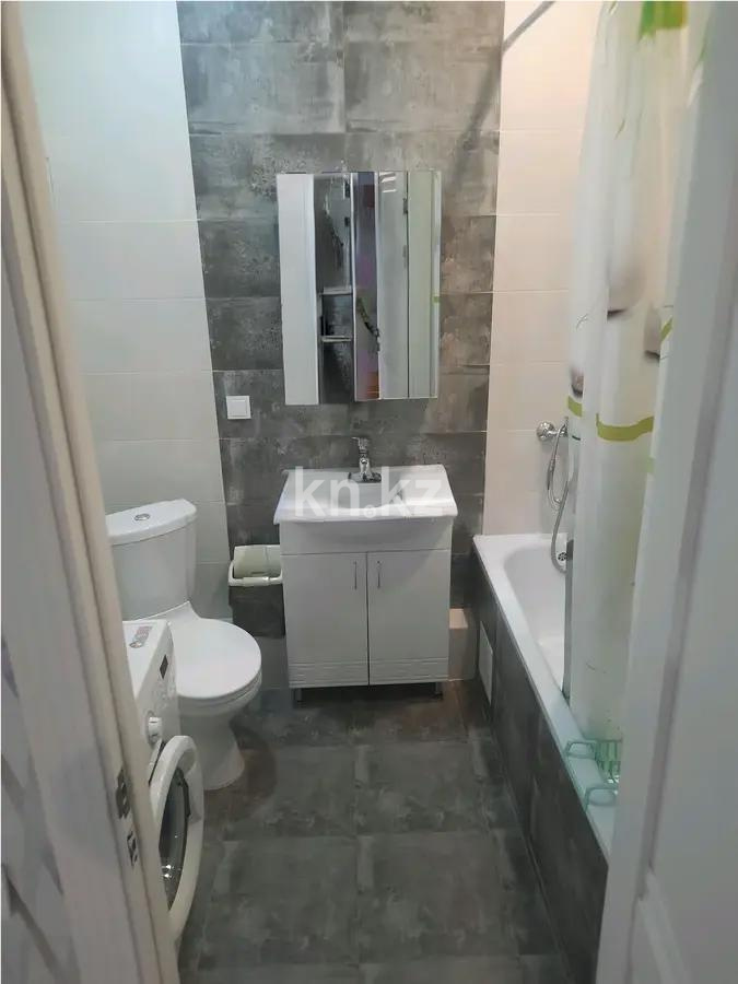 Продажа 1-комнатной квартиры, 38 м² в Астане - фото 4