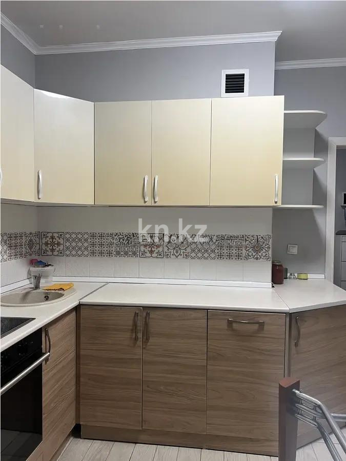 Продажа 3-комнатной квартиры, 68 м² в Алматы - фото 4