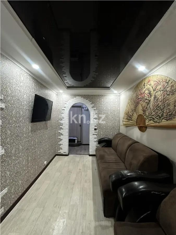Продажа 2-комнатной квартиры, 44 м² в Шахтинске