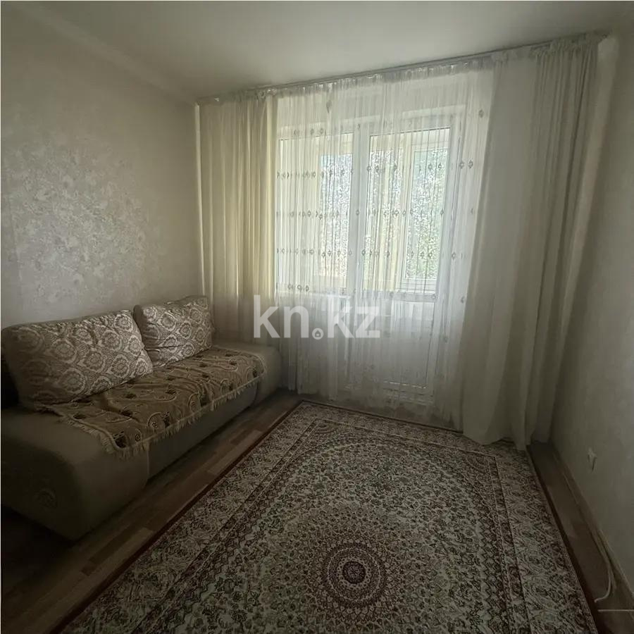 Продажа 1-комнатной квартиры, 32.1 м² в Астане