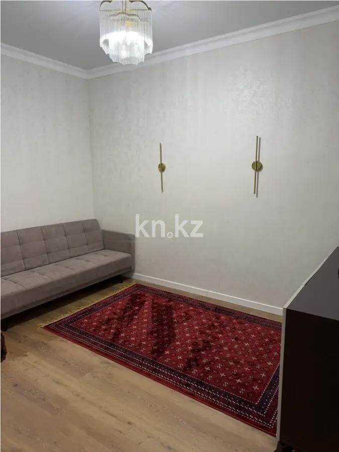 Продажа 2-комнатной квартиры, 46.8 м² в Астане