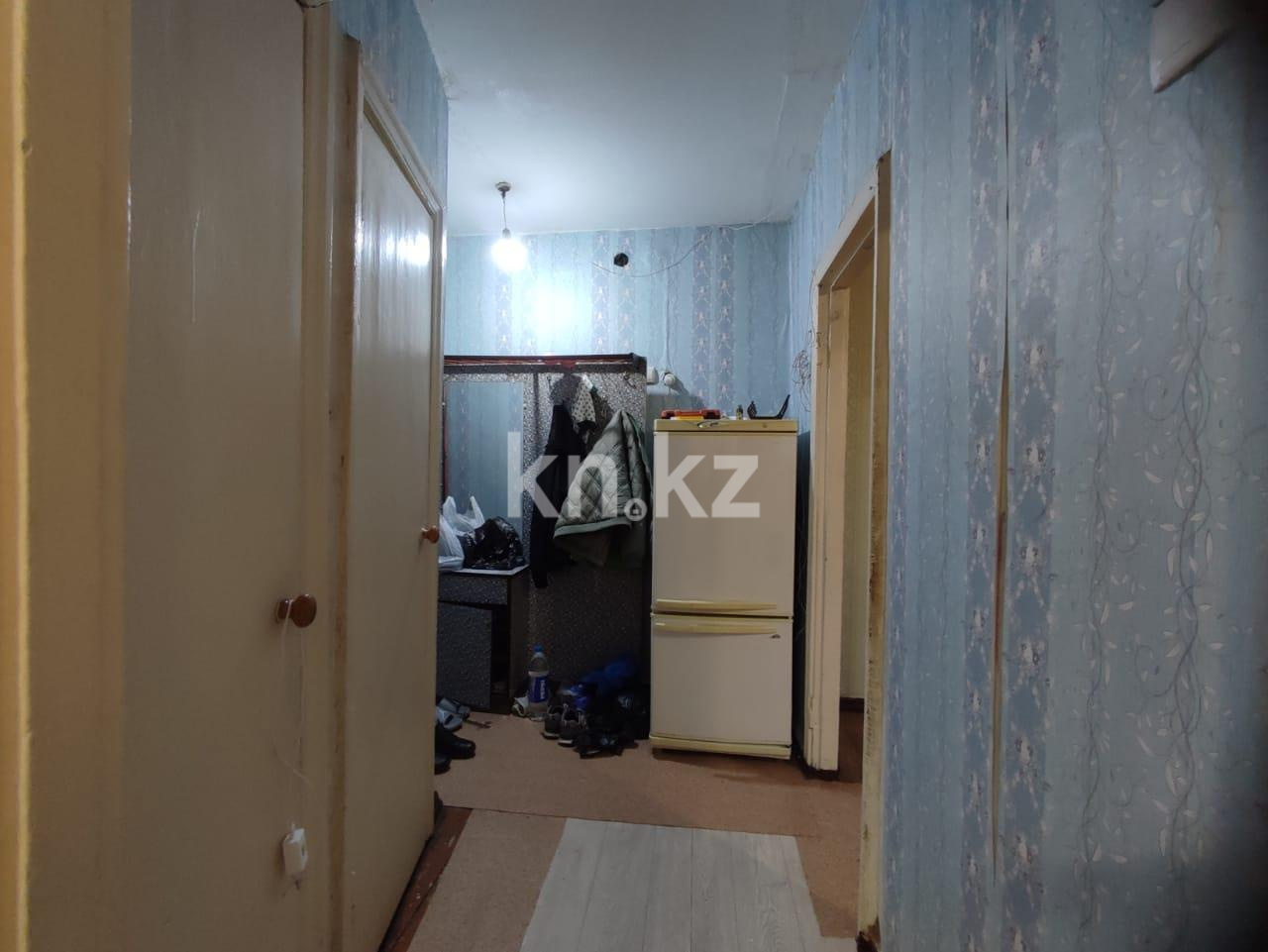 Продажа 2-комнатной квартиры, 45 м², мкр-н 21 в Караганде - фото 11