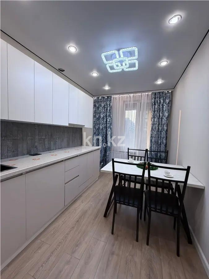 Продажа 1-комнатной квартиры, 34 м², пр. Райымбека, дом  590/16 в Алматы - фото 2