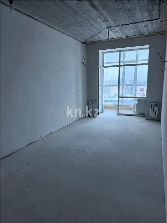 Продажа 2-комнатной квартиры, 70 м² в Караганде