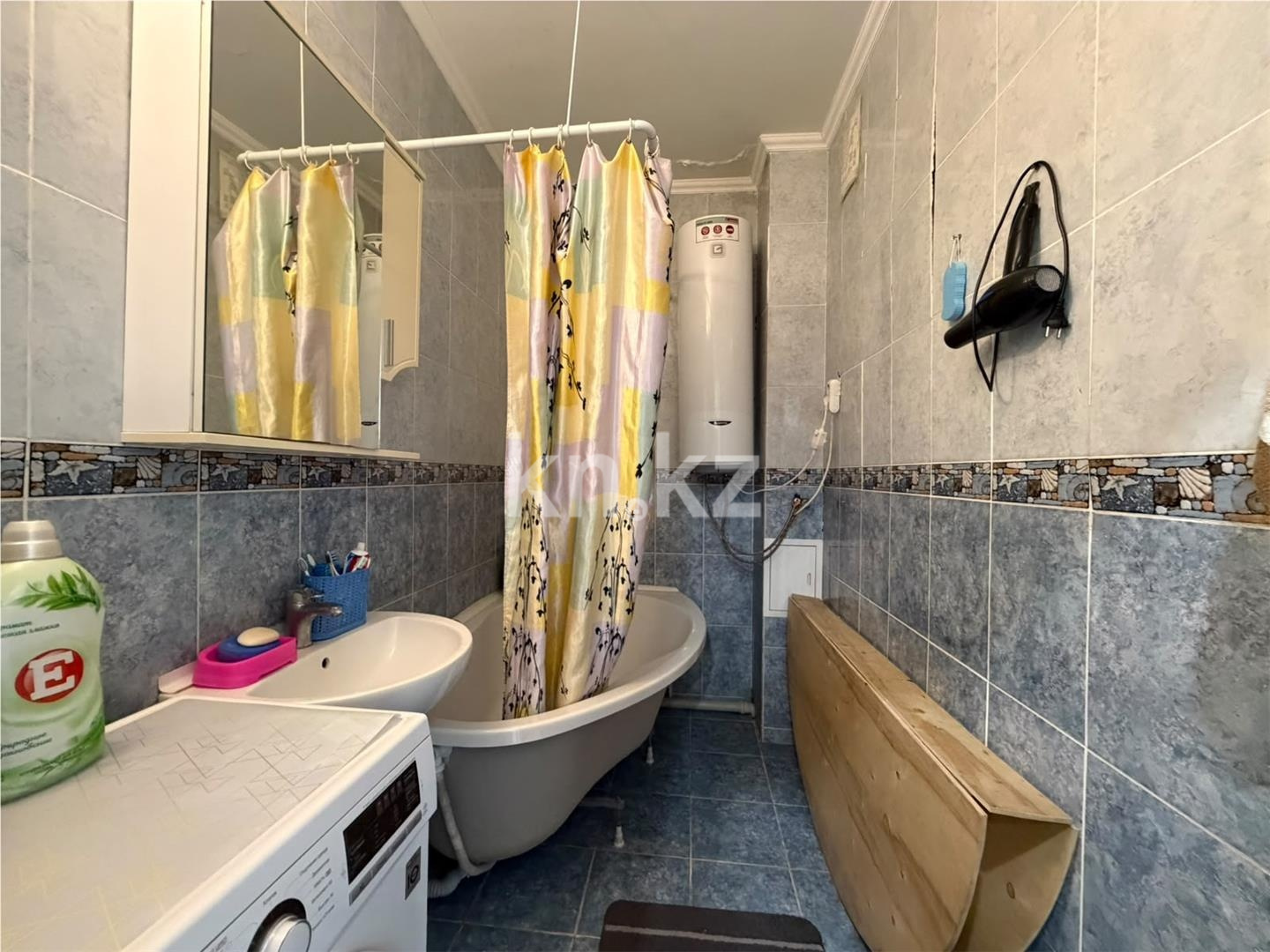 Продажа 3-комнатной квартиры, 55.1 м² в Астане - фото 15