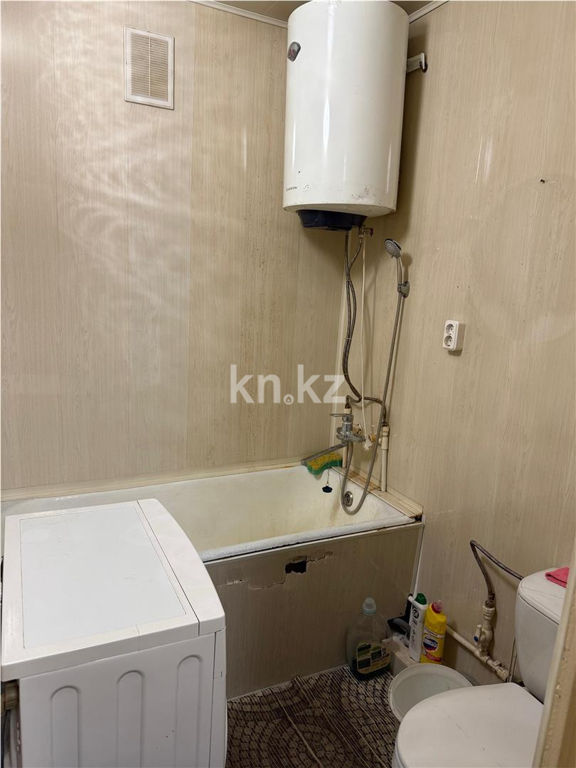 Продажа 2-комнатной квартиры, 44 м², ул. Ержанова в Караганде - фото 4