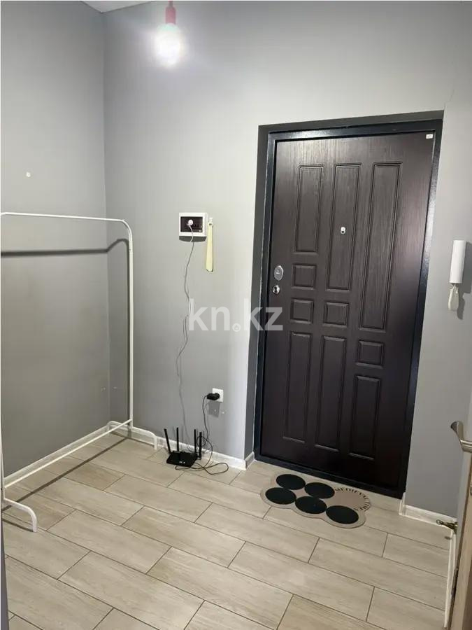 Продажа 1-комнатной квартиры, 44 м² в Алматы - фото 3