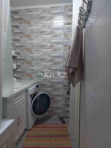 Продажа 3-комнатной квартиры, 72.4 м² в Алматы - фото 20