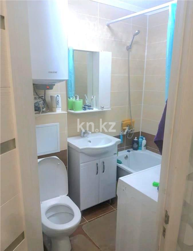 Продажа 4-комнатной квартиры, 64 м² в Караганде - фото 5