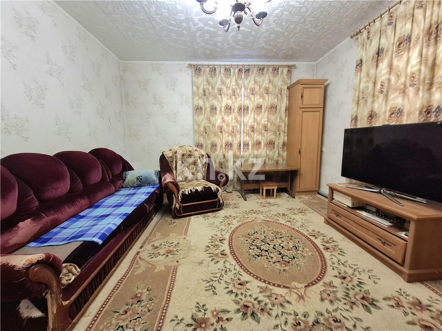 Продажа 6-комнатного дома, 133.2 м² в Темиртау - фото 2