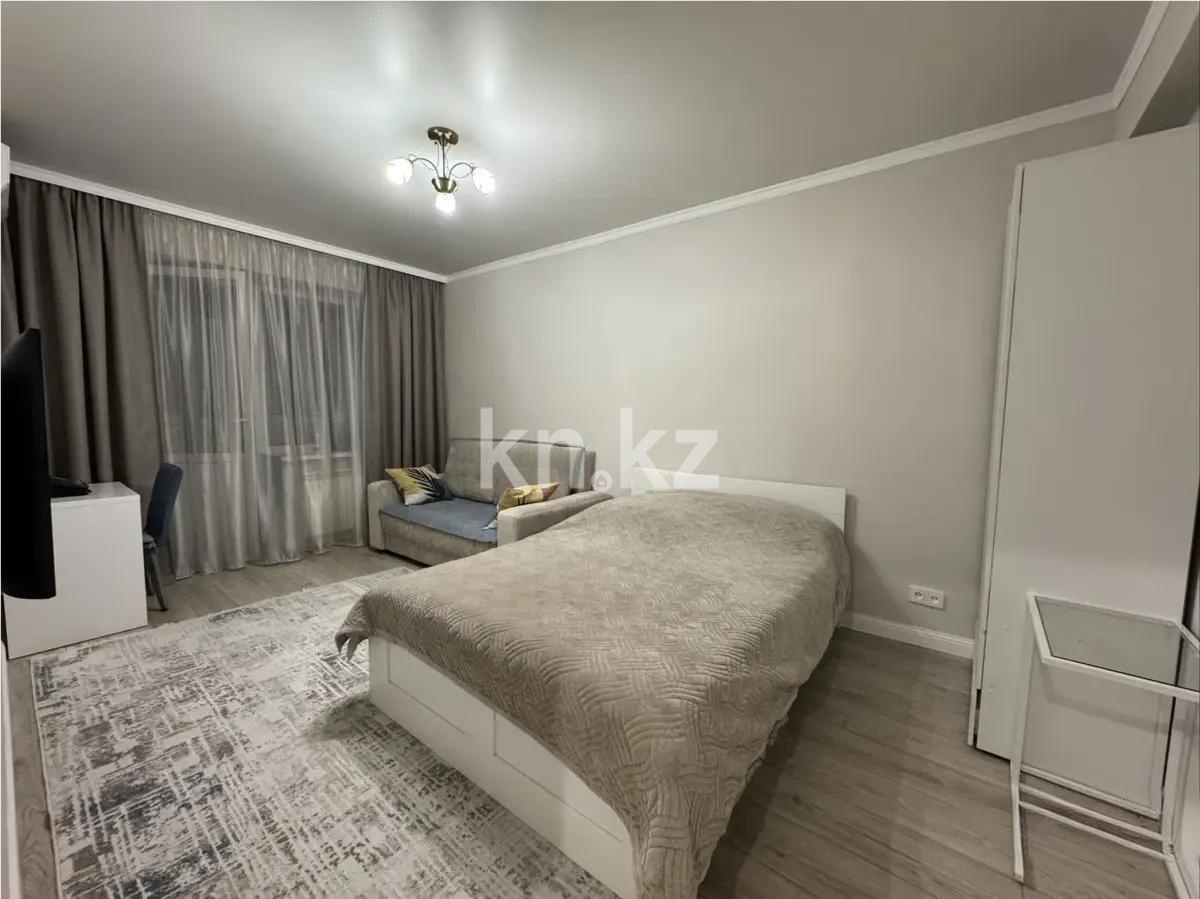 Продажа 1-комнатной квартиры, 33.2 м² в Алматы