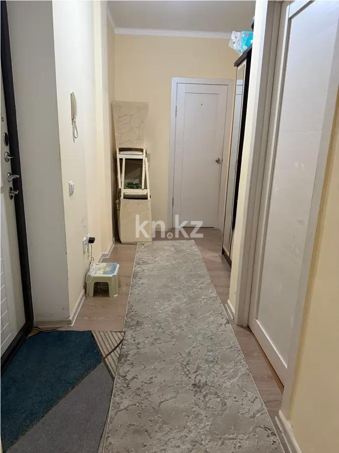 Продажа 2-комнатной квартиры, 58 м² в Астане - фото 5