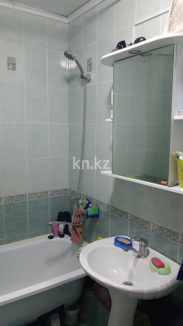 Продажа 3-комнатной квартиры, 64 м² в Караганде - фото 2