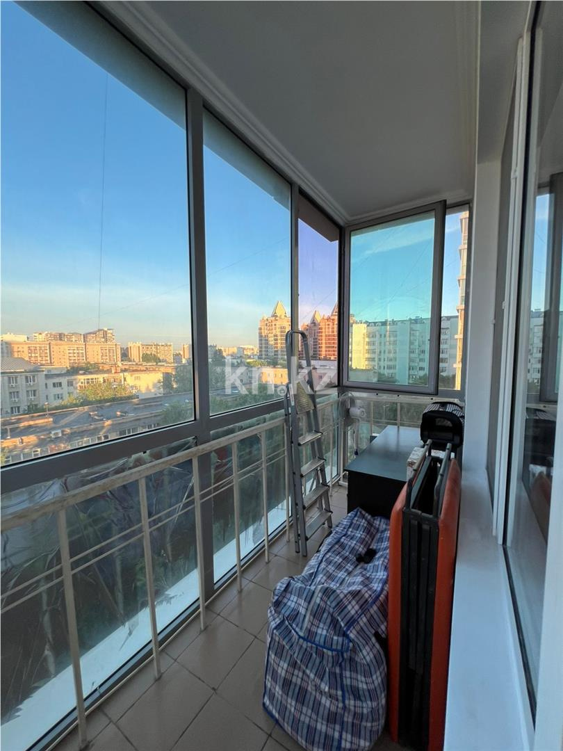 Продажа 4-комнатной квартиры, 160 м² в Астане - фото 12