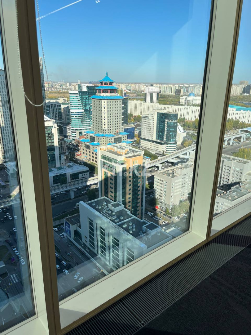 Аренда , ул. Сыганак, дом  60/4 - ул. Туркестан в Астане - фото 12