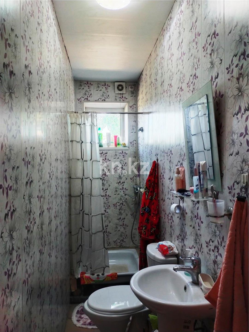 Продажа 3-комнатного дома, 92 м², ул. Тернопольская, дом  106 в Караганде - фото 15