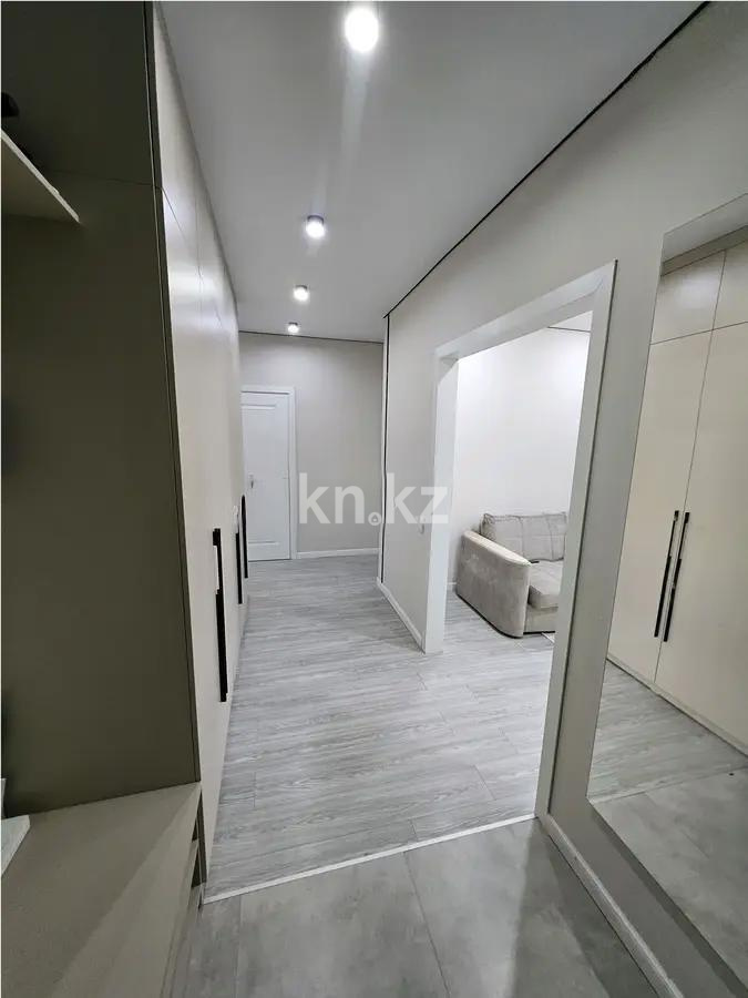 Продажа 2-комнатной квартиры, 58 м² в Астане - фото 5