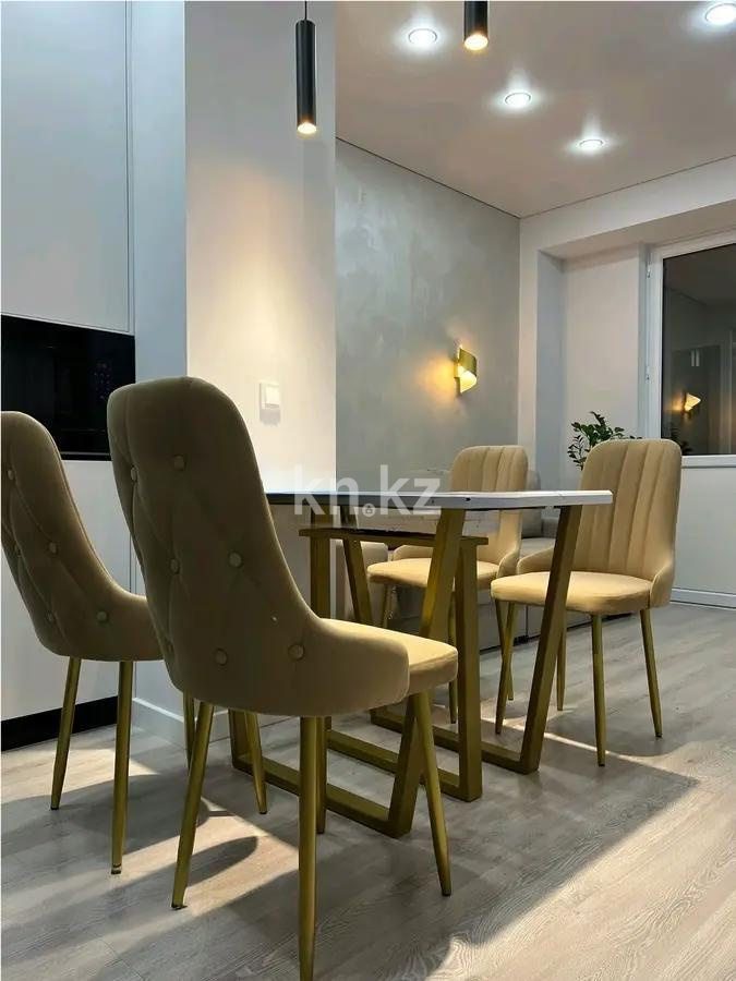 Продажа 3-комнатной квартиры, 70 м² в Алматы