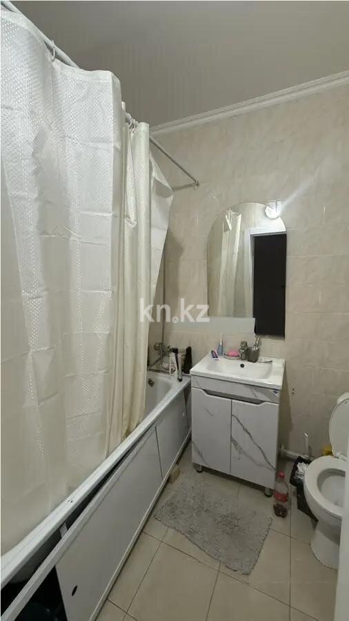 Продажа 1-комнатной квартиры, 39.9 м² в Астане - фото 3