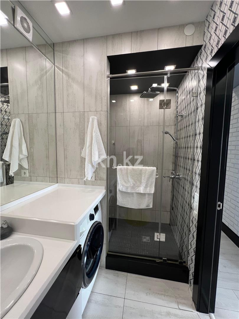 Продажа 2-комнатной квартиры, 56 м² в Караганде - фото 10