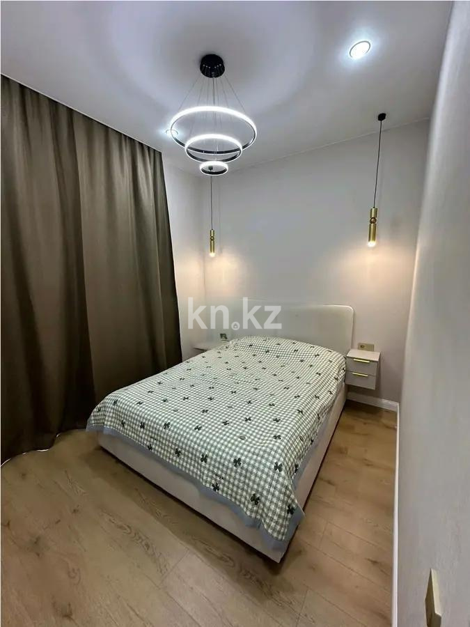 Продажа 2-комнатной квартиры, 43 м² в Астане - фото 2