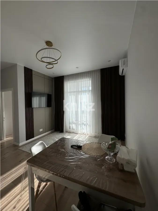 Продажа 2-комнатной квартиры, 37.9 м² в Астане - фото 2