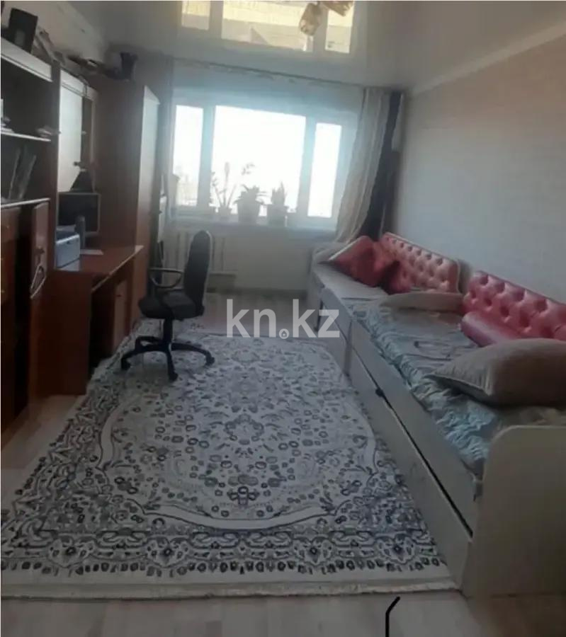 Продажа 3-комнатной квартиры, 62 м² в Караганде - фото 2