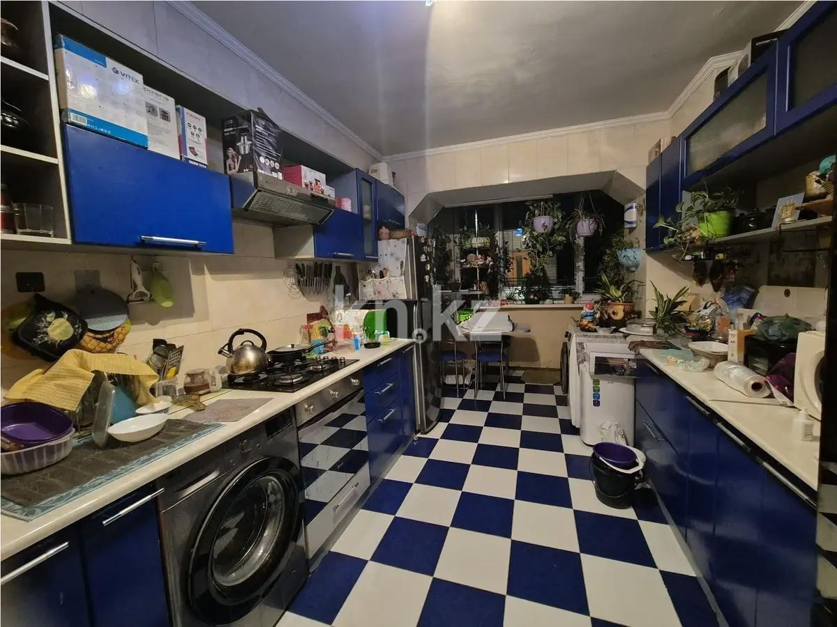 Продажа 5-комнатной квартиры, 95 м² в Алматы - фото 5