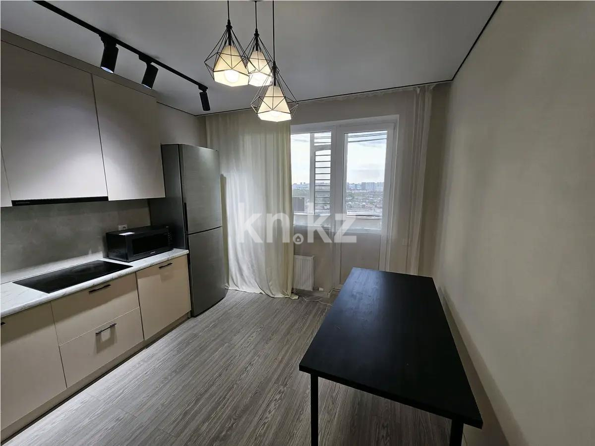 Продажа 2-комнатной квартиры, 58 м² в Астане - фото 3